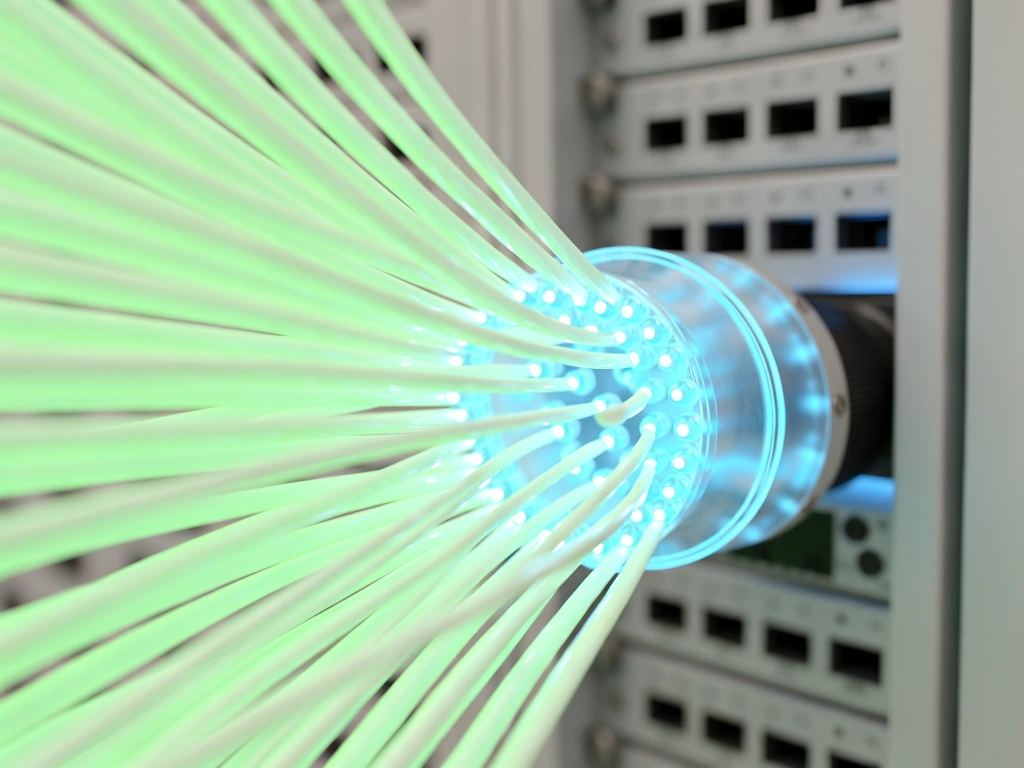 Low Latency Infrastructure