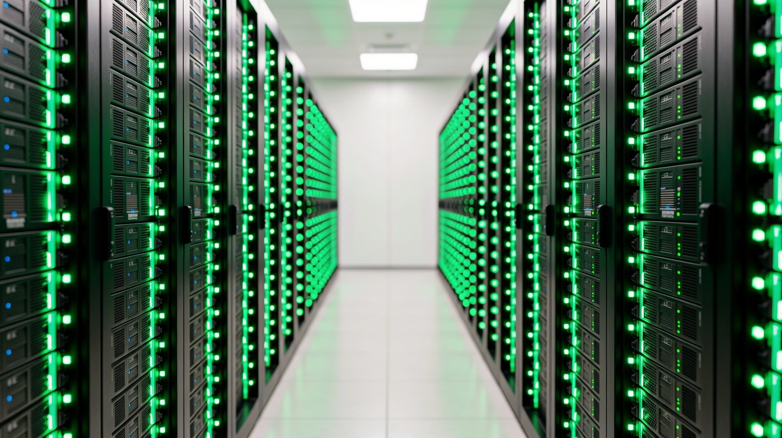 NomadNode Data Center