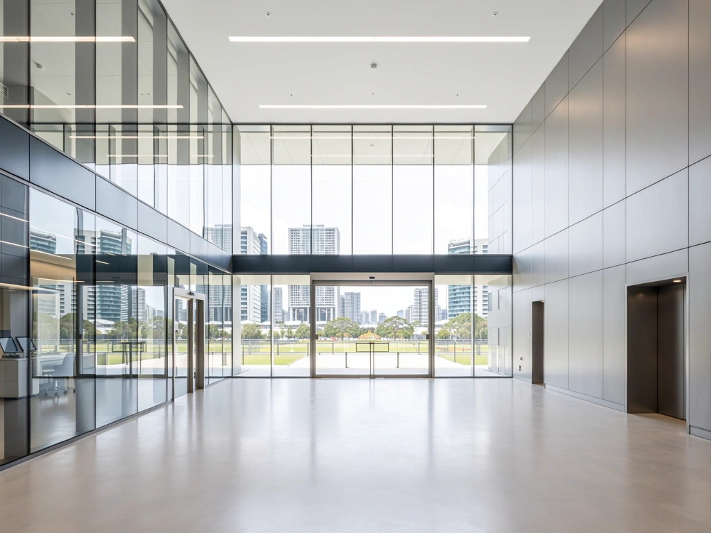 NomadNode infrastructure visuals