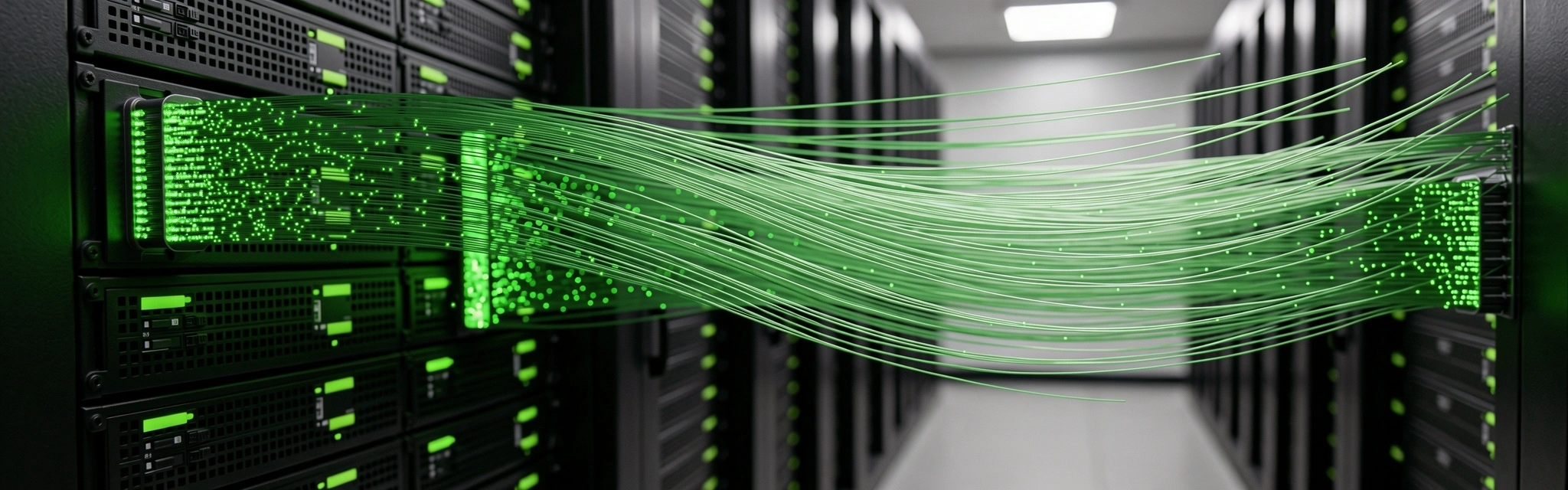 Data transmission visualization