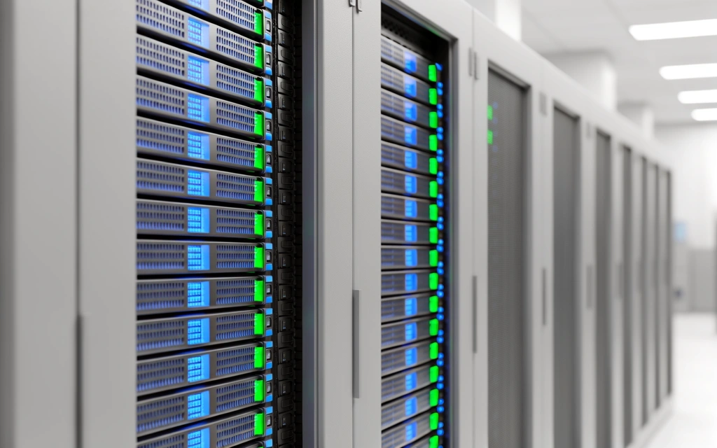 NomadNode Infrastructure